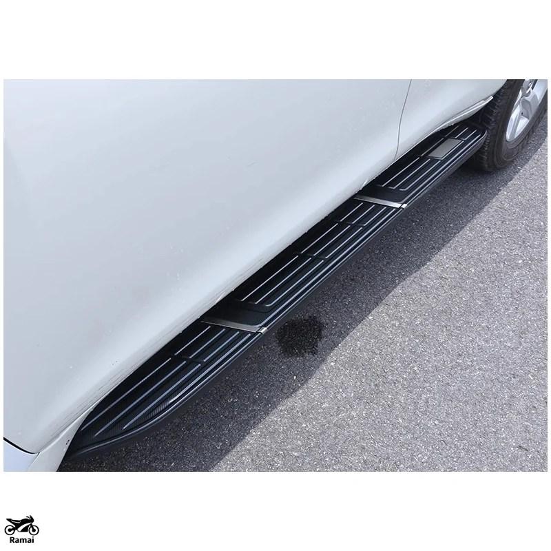 並行輸入品】 2010年-2023 トヨタ ランドクルーザー プラド 150 サイド