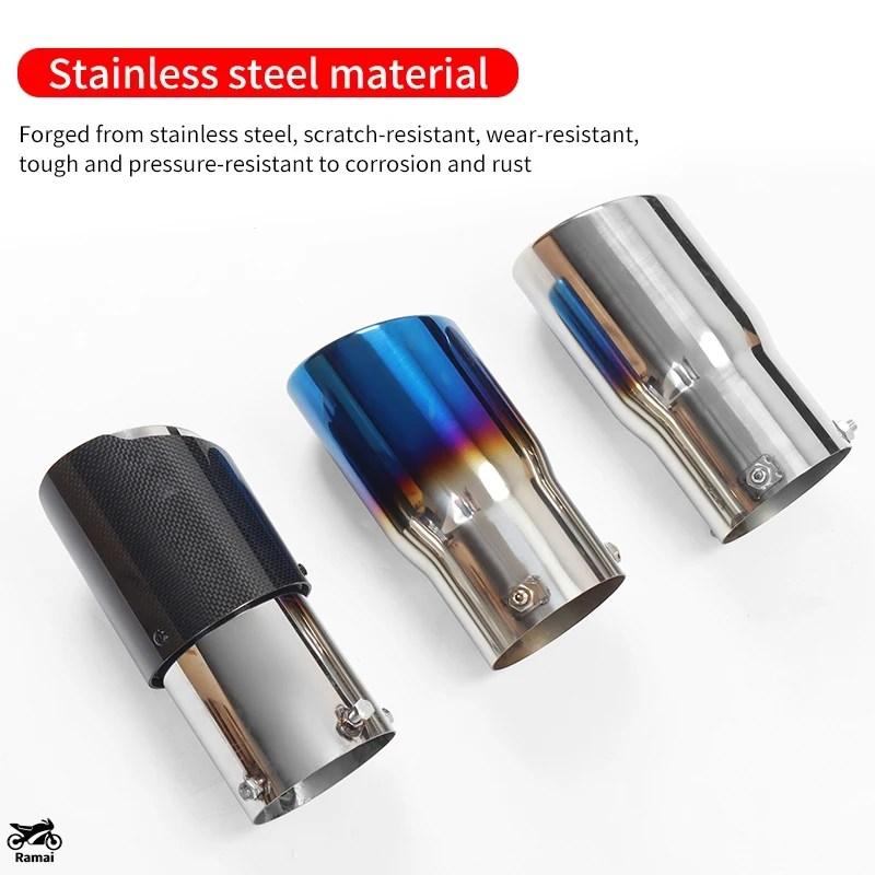 並行輸入品】 2024 2025 レクサス GX550 550h ステンレス テールパイプ