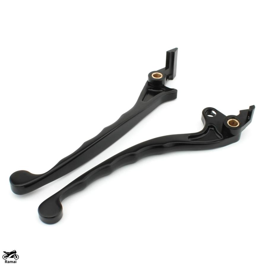 並行輸入品 自動二輪車 手持ち部分 うち切り クラッチペダル 生き胆 ホンダ ゴールド舞台の袖 GL1500 1990年-2000年 カスタム 一部分