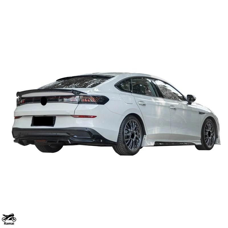 並行輸入品 テール ウィング フォルクスワーゲン vw Lamo L 22-24 リア スポイラー キット カスタム パーツ_7