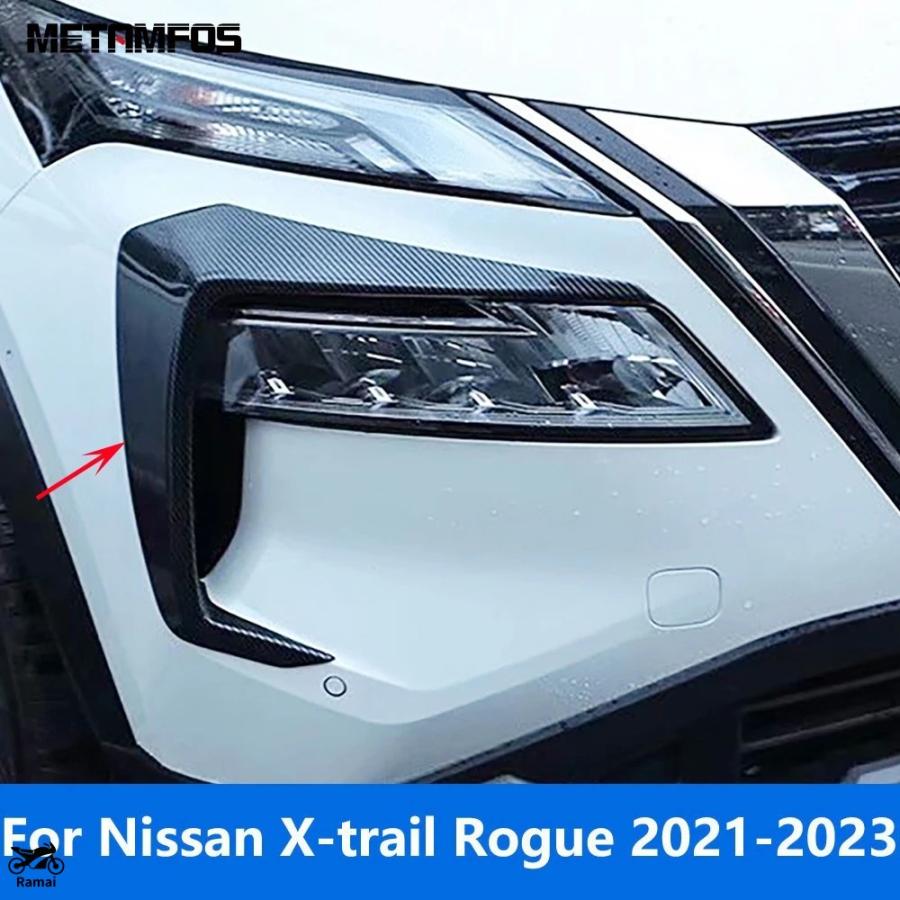 並行輸入品】 ニッサン エクストレイル ローグ T33 2021年 2022年 2023