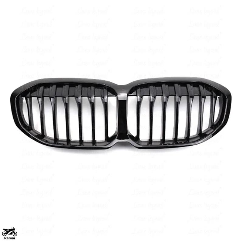並行輸入品 フロント キドニー グリル BMW 1 シリーズ 2019年-2024 F40