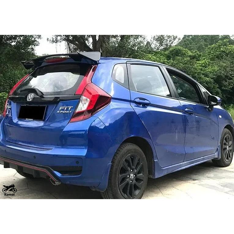 並行輸入品】 ホンダ フィット ジャズ GK5 GR9 2004年-2023 リア