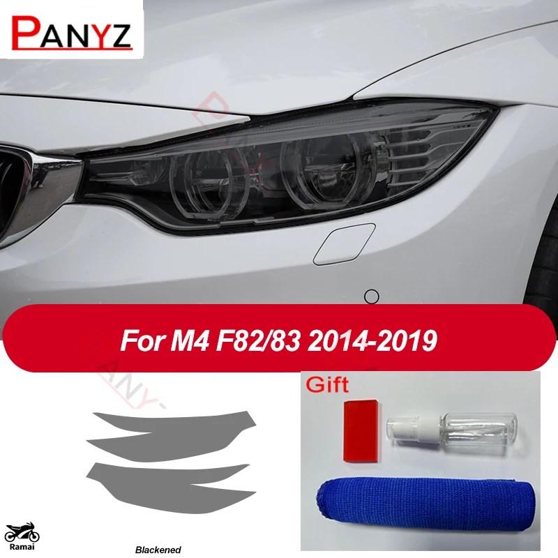 並行輸入品】 BMW M3 F80 M4 F82 F83 CS クーペ ヘッドライト