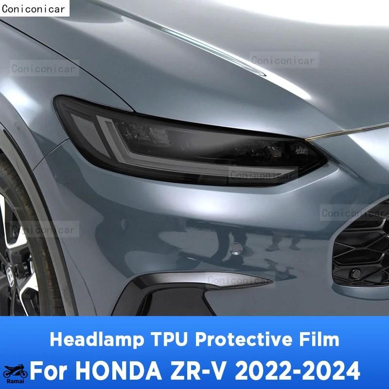 並行輸入品】 ホンダ ZR-V 2022年-2024 ZRV ヘッドライト 傷 フロント