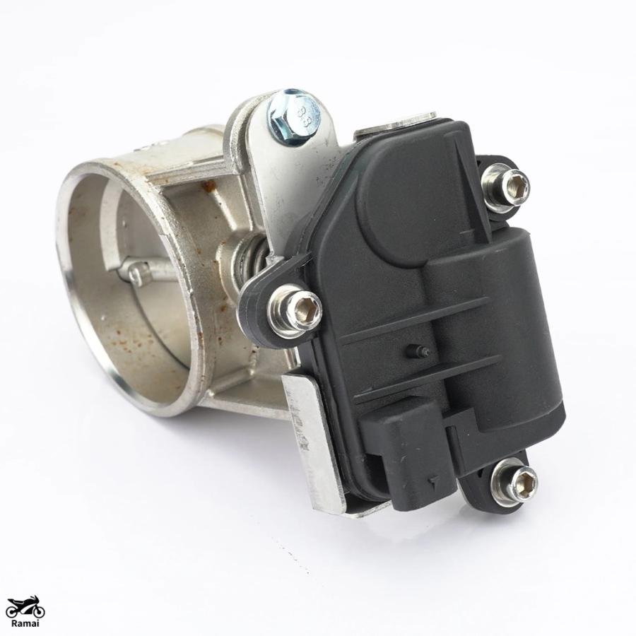 れ*ん様 エキゾーストコントロールバルブセット 未使用品 並行輸入品】 エキゾースト コントロール バルブ キット 12Volts