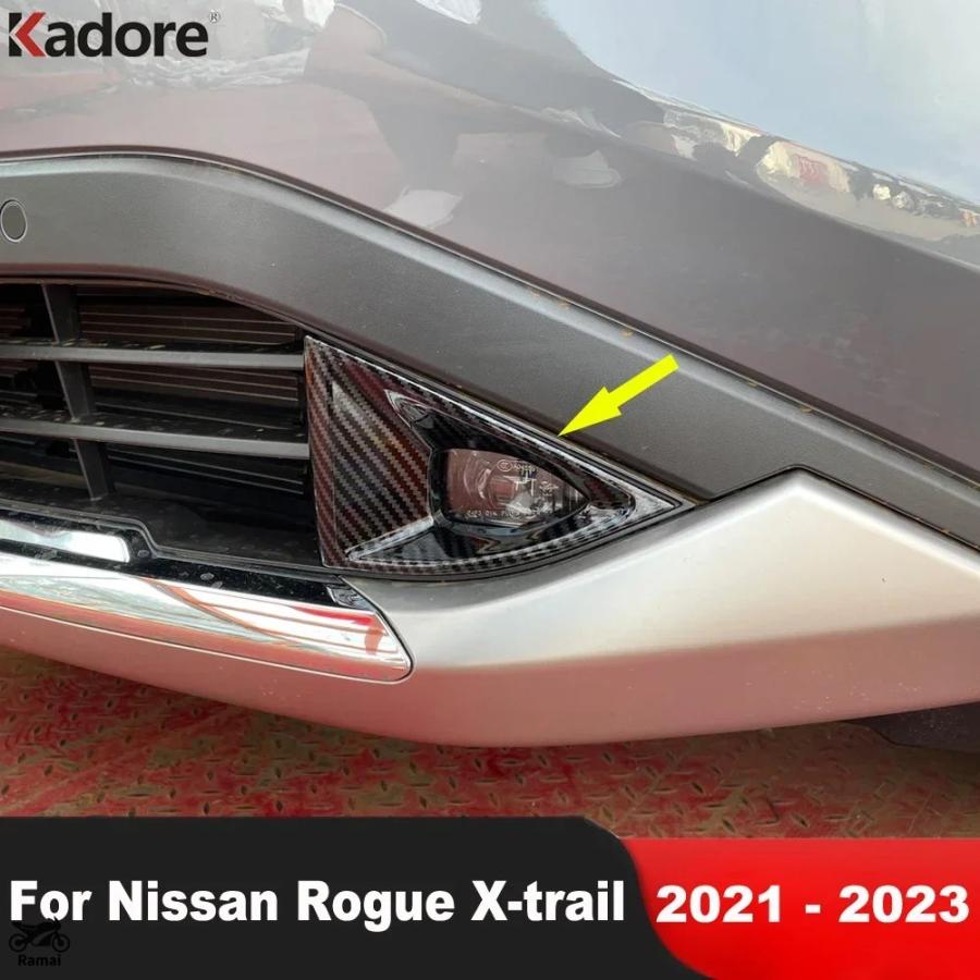 並行輸入品】 ニッサン ローグ エクストレイル T33 2021年 2022