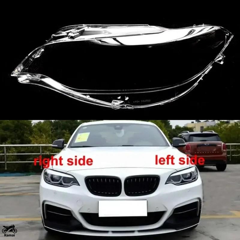 bmw f22 2シリーズクーペ　後期ヘッドライト 並行輸入品】 BMW F22 M2 2 シリーズ クーペ 2014年-2020年 ヘッド