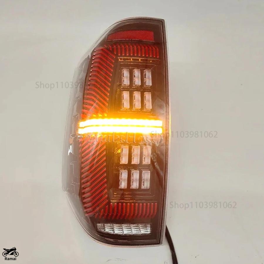 LED テールライト テールライト トヨタ タンドラ 2014年 2015年