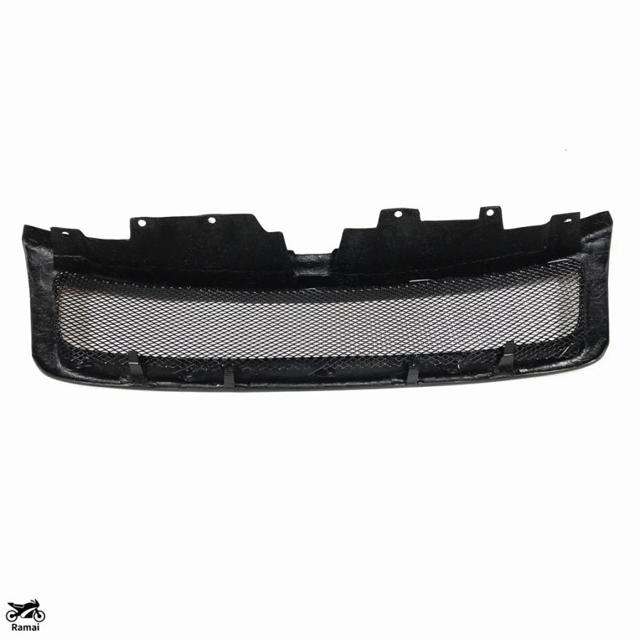 並行輸入品】 グリル フロント スバル フォレスター 2009年 2011年