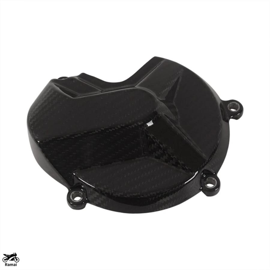 【Yoshiさん専用】 エンジンステーターカバー B&M&W S1000R S1000RR S1000XR 2017-2020用