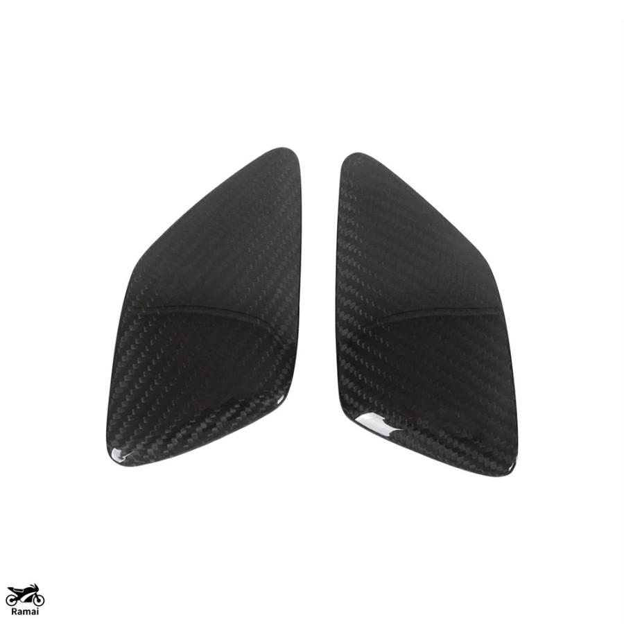 【ZX25R/ZX4R用】 6Rルックサイドカバー 要加工 ZX25R/ZX4R用】 6Rルックサイドカバー 加工なし品 【要加工