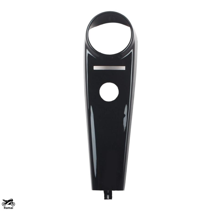 新品 ハーレー純正 ソフテイル コンソールキット／レザー・タンク