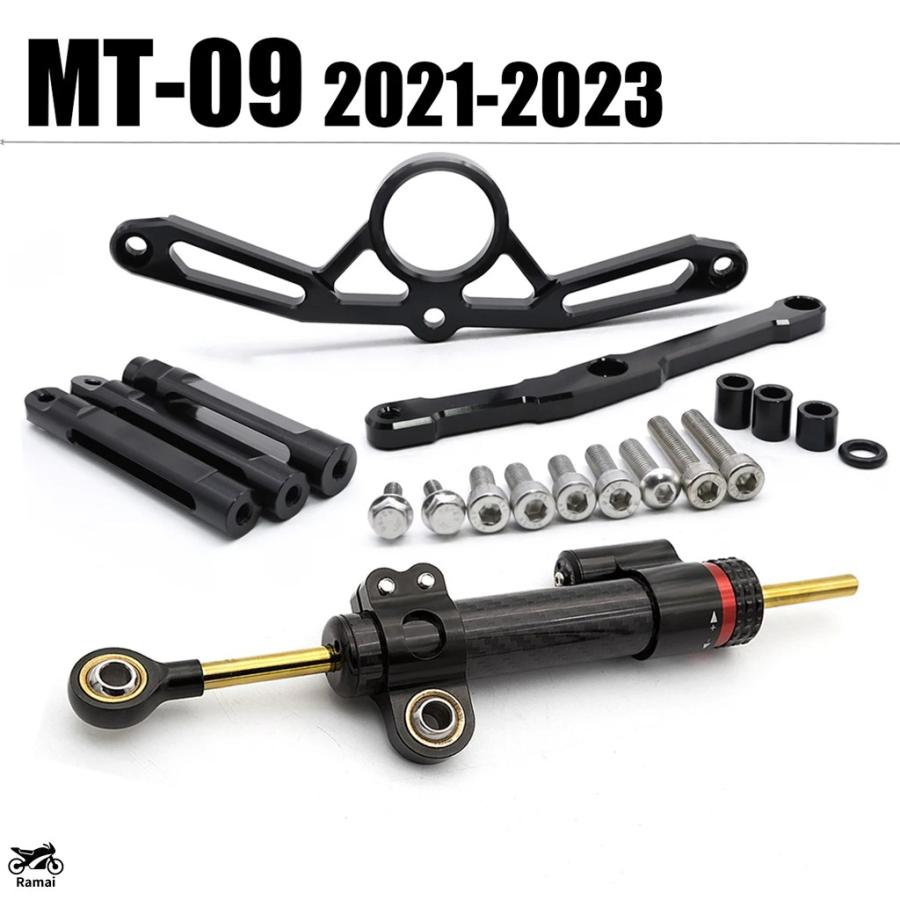 YAMAHA 純正部品 ダンパーロッドホルダー mt09sp 2018