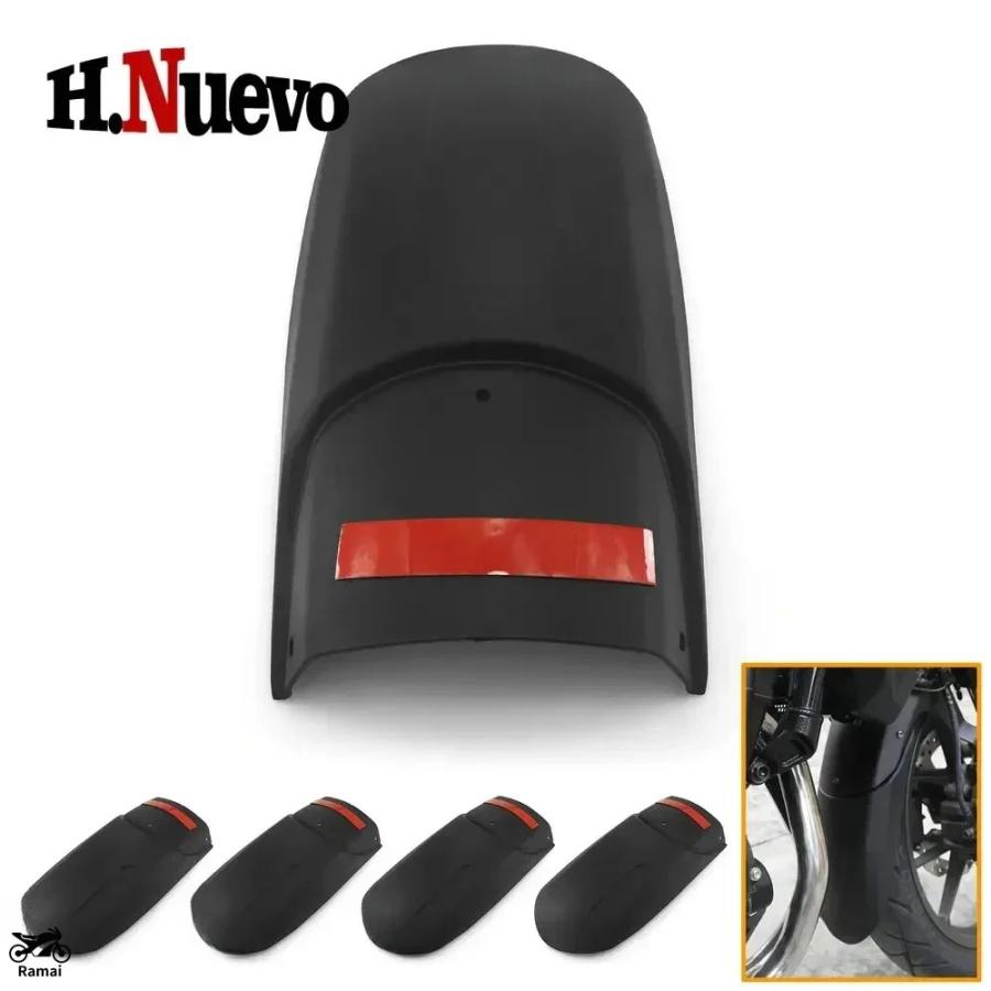 並行輸入品】 バイク フロント フェンダー Re ホンダ NX400 NX 400