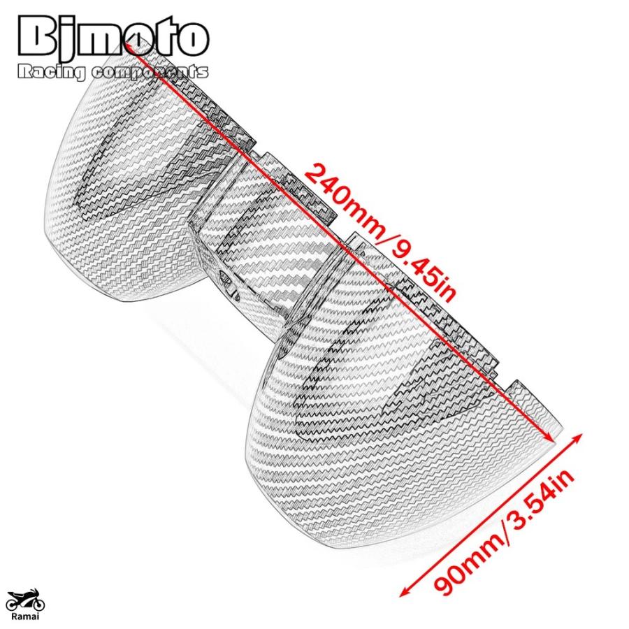 並行輸入品】 Z 650 RS 2024 Z650RS バイク スピード メーター