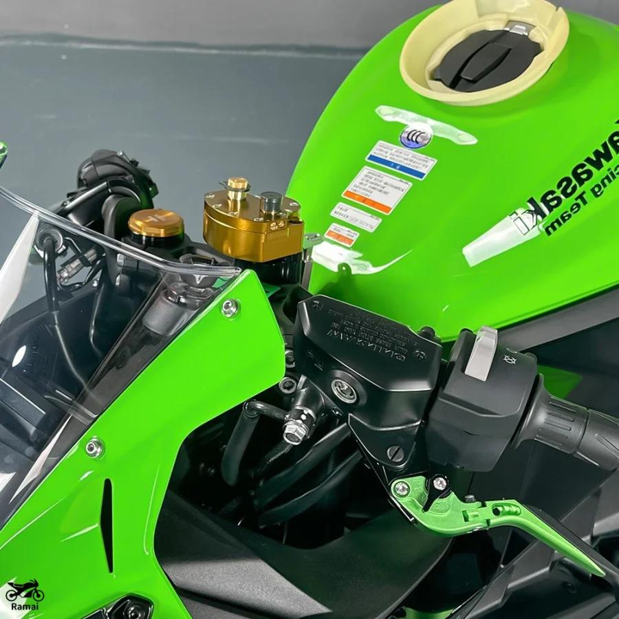 自転車 新生活へ向けて新車はいかが？＆メガスポーツカワサキZX-14R