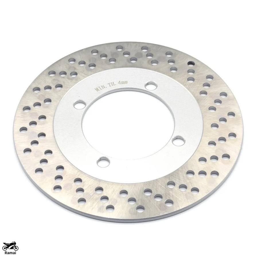 並行輸入品】 バイク リア Disc ブレーキ Rotor スズキ GSXR400 RL RM