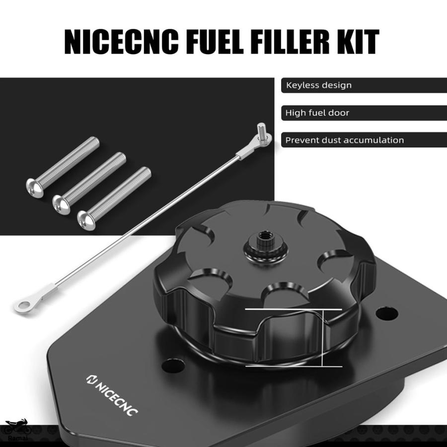 並行輸入品】 KTM 690 エンデューロ/R SMC/R 2019年-2023 ガソリン