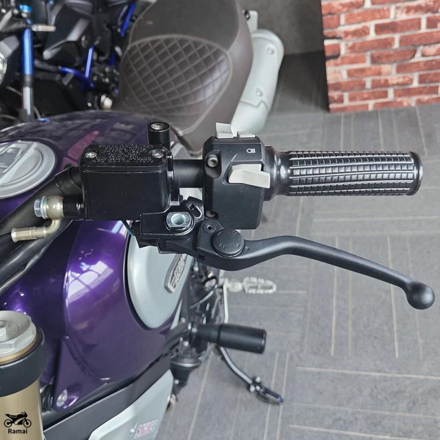 オートバイのブレーキマスターシリンダークラッチ オートバイ