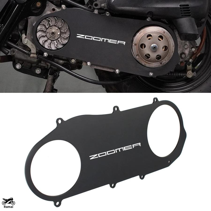 ZOOMER ステーターCOMP 純正未使用品 ズーマー AF58 ホンダ エンジン