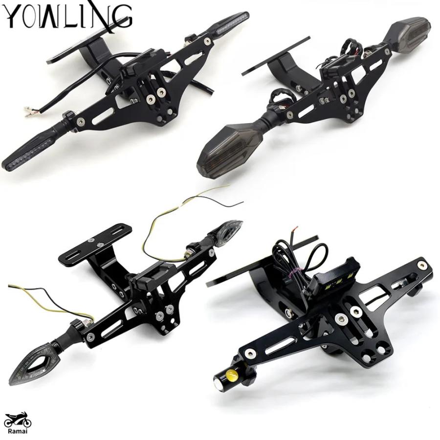 並行輸入品】 カワサキ ER-6N ER6N ER 6N ZX-10R 2006年-2016年 バイク