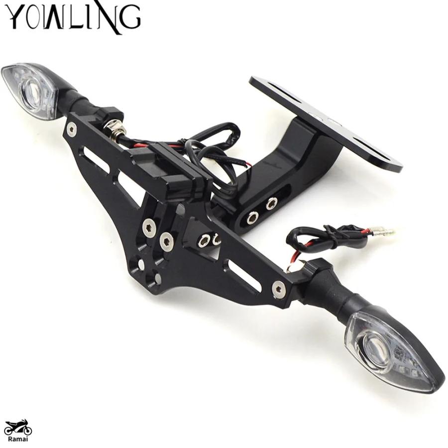 並行輸入品】 カワサキ ER-6N ER6N ER 6N ZX-10R 2006年-2016年 バイク