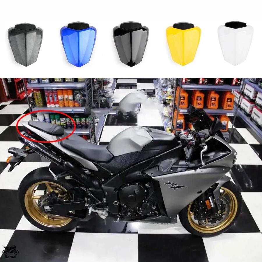S.H.Figuarts チェンソーマン レゼ スズキ GSX-R 1000 GSXR 1000 2017-2022 オートバイ用アッパーサイド