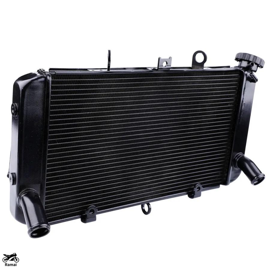 並行輸入品 ラジエーター クーラー 冷却 カワサキ Z900RS Z 900 RS 2018年-2020年 2019年 バイク カスタム パーツ_2