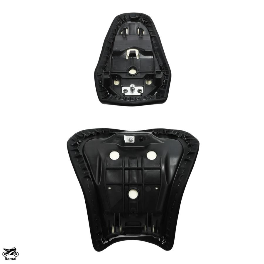 フロント リア ライダー ドライブr ＆ シート カワサキ ニンジャ ZX