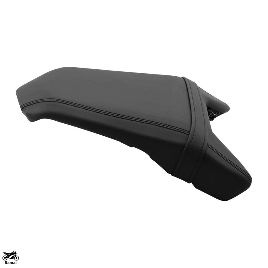 並行輸入品 シート ホンダ CB650R CB 650 R 2019年-2023 フロント リア 