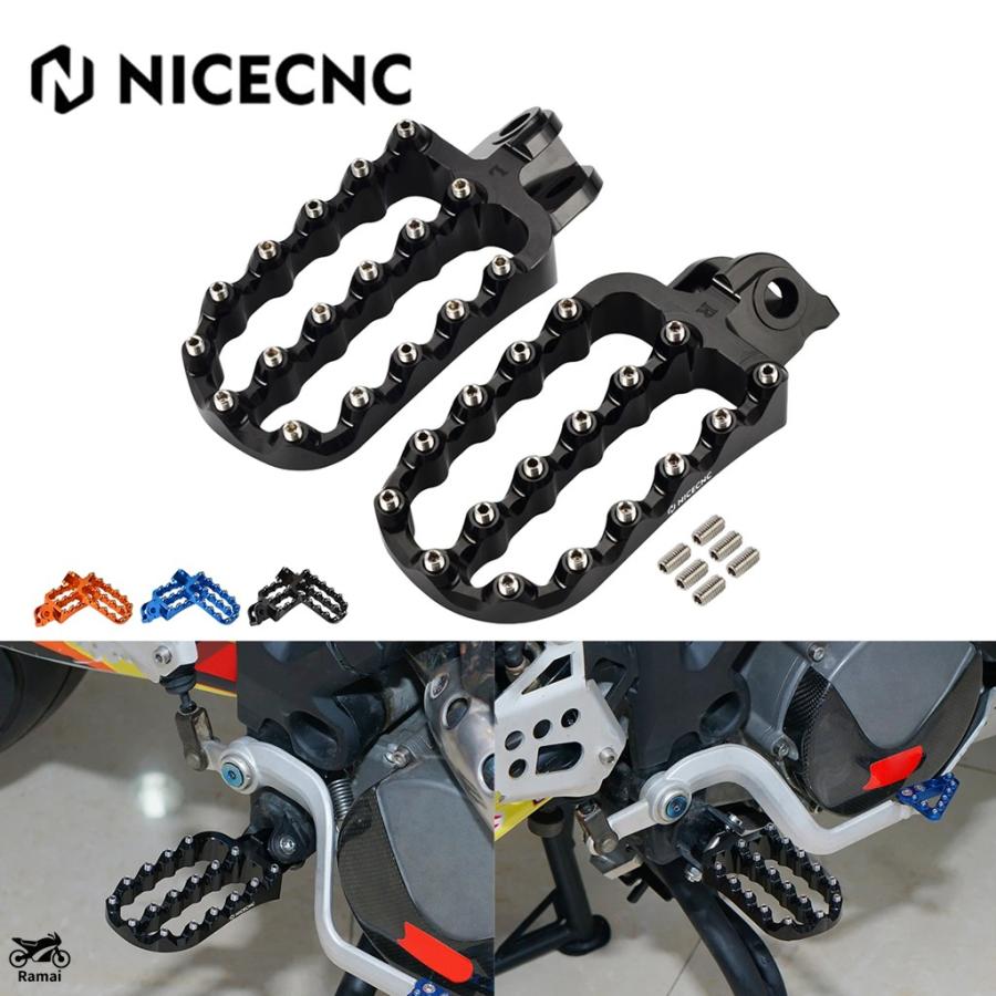 VELLOW パッセンジャーフットペグエクステンション 延長フットペグ に