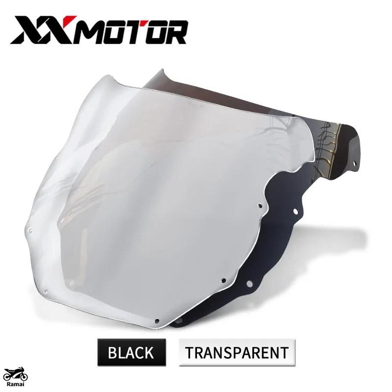 風貌 並行輸入品】 風よけ 風防 ウインドシールド 風防スクリーン shroud