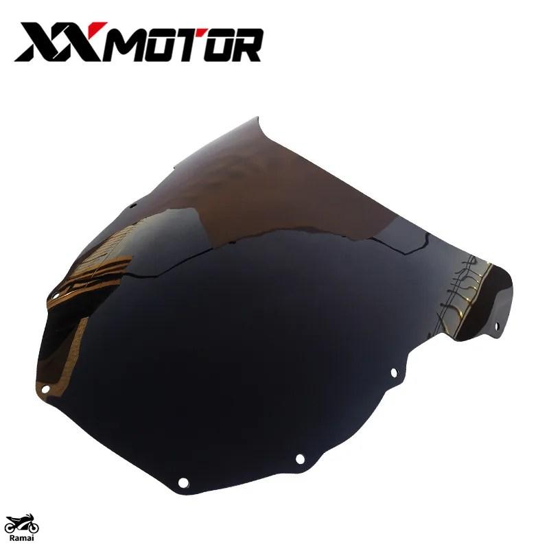 風防 MAD MAX（マッド マックス） Z-FATHER 旭風防 クリア(緑布タレ