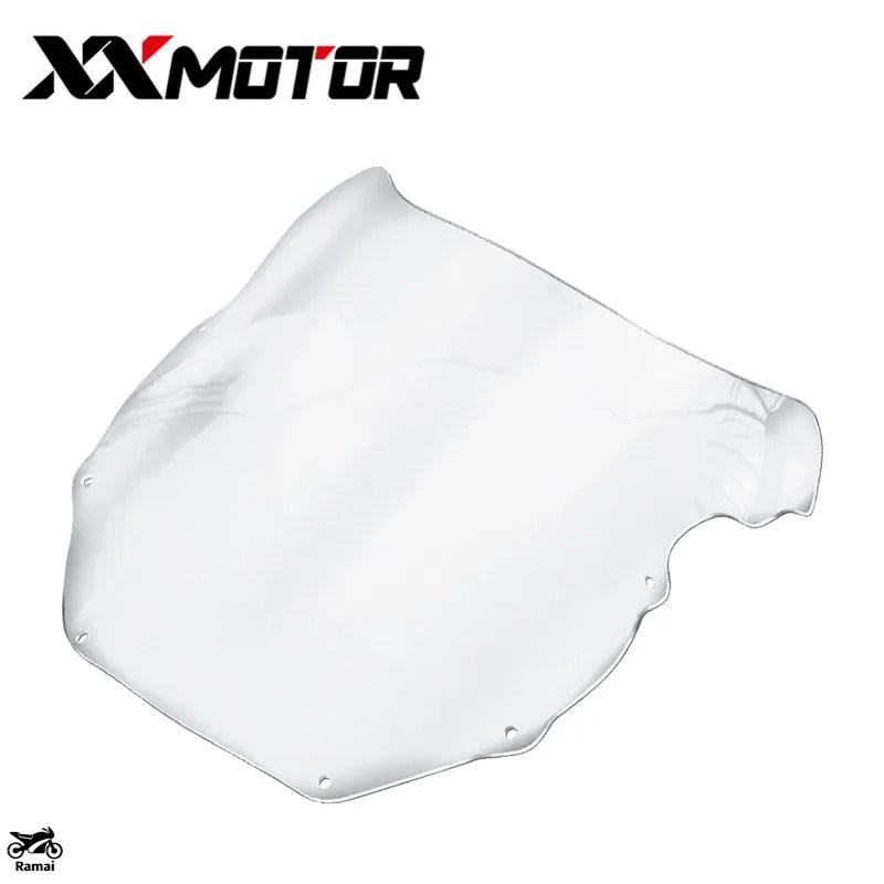 並行輸入品 風よけ 風防 ウインドシールド 風防スクリーン shroud
