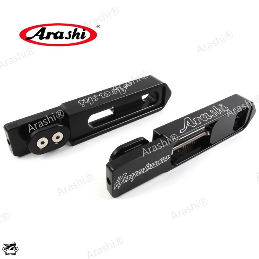 並行輸入品 Arashi スズキ ハヤブサ　隼 GSXR1300 1999年 - 2022年 Sウィングアーム キット s GSXR 1300 S2009年 2010年 2011年 2012年 2013年 2014年 15_3