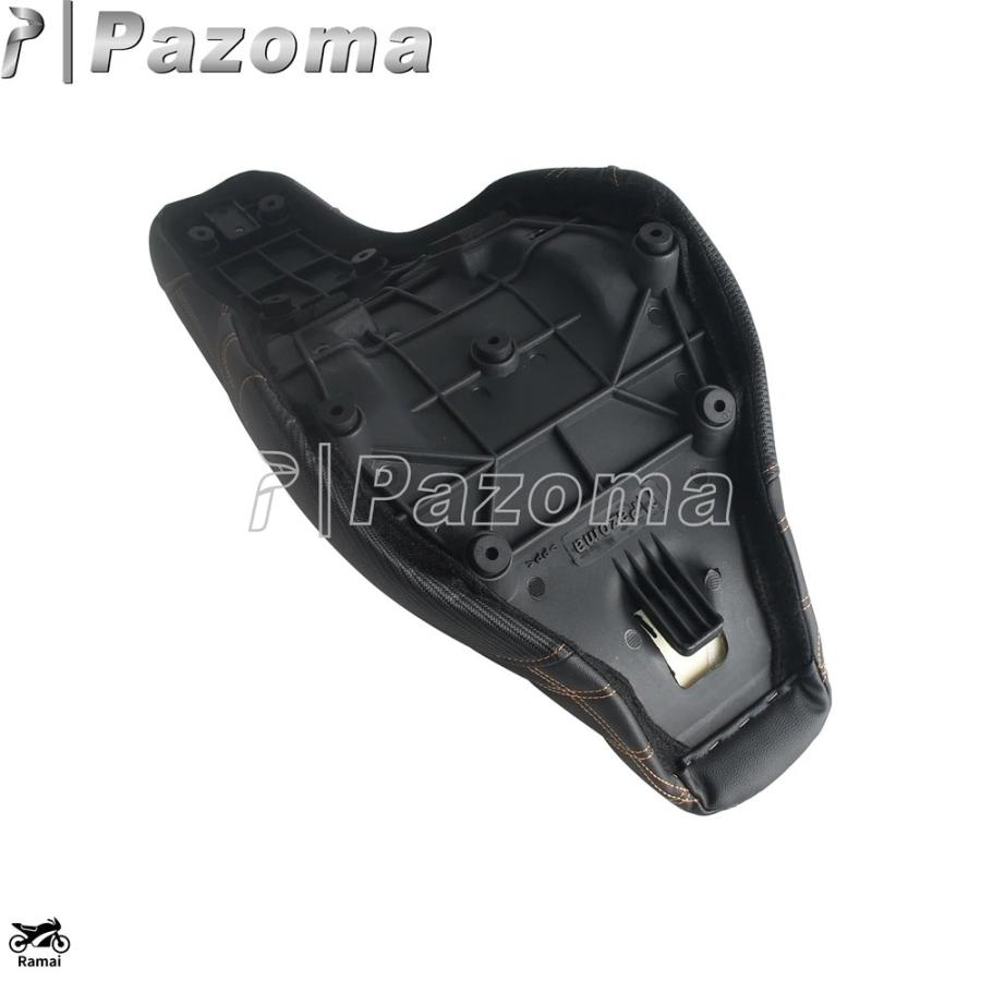 並行輸入品】 ブルー シート ハーレー ソフテイル スポーツ グライド