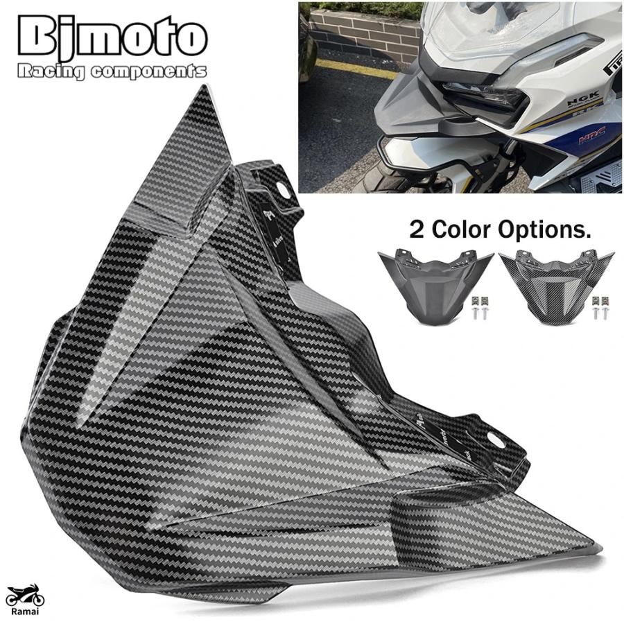 並行輸入品 ホンダ ADV160 ADV 160 2023 2024 フロント フェンダー