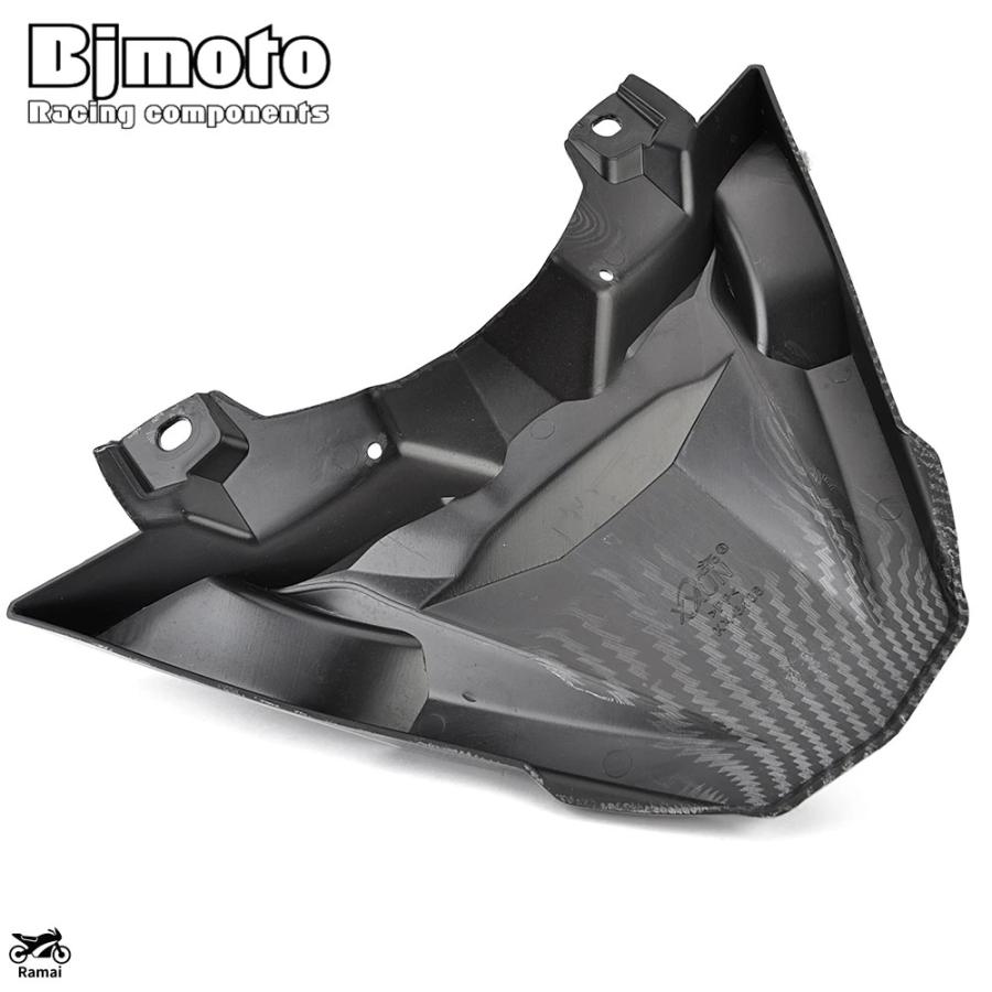 並行輸入品 ホンダ ADV160 ADV 160 2023 2024 フロント フェンダー