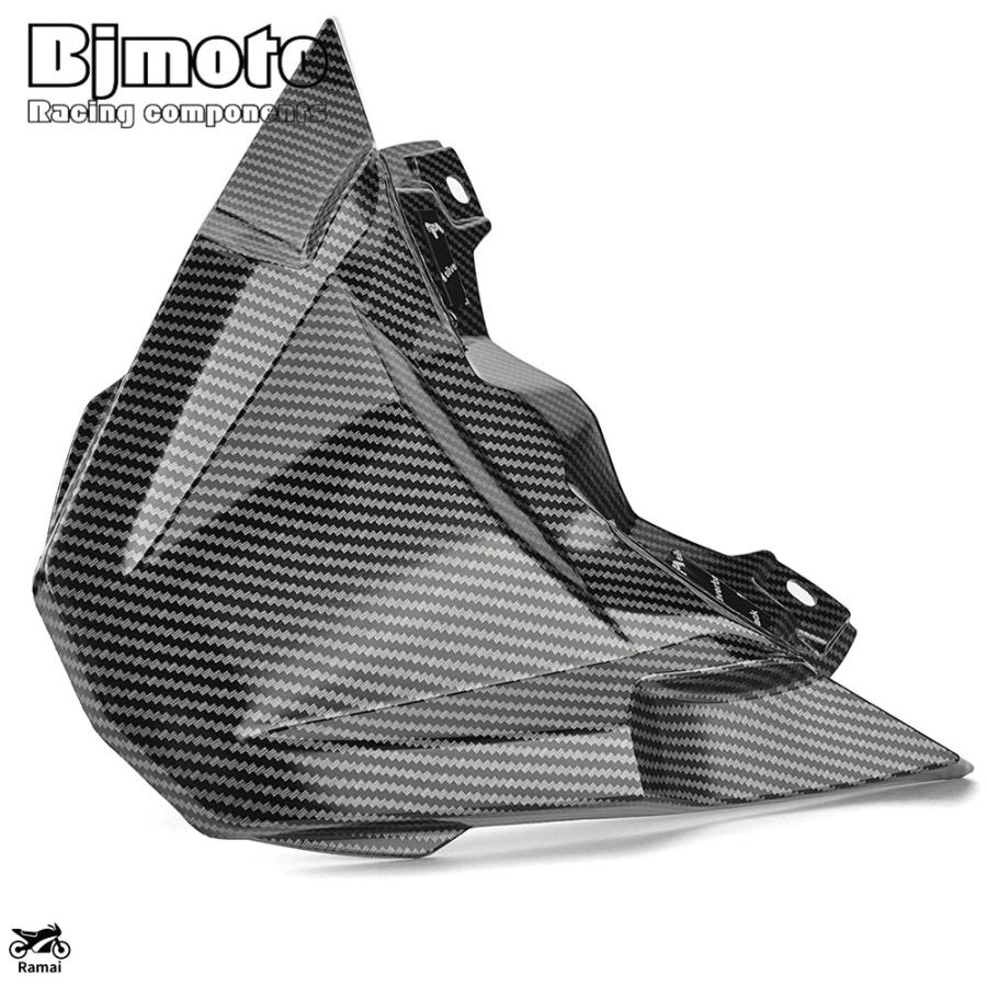並行輸入品 ホンダ ADV160 ADV 160 2023 2024 フロント フェンダー