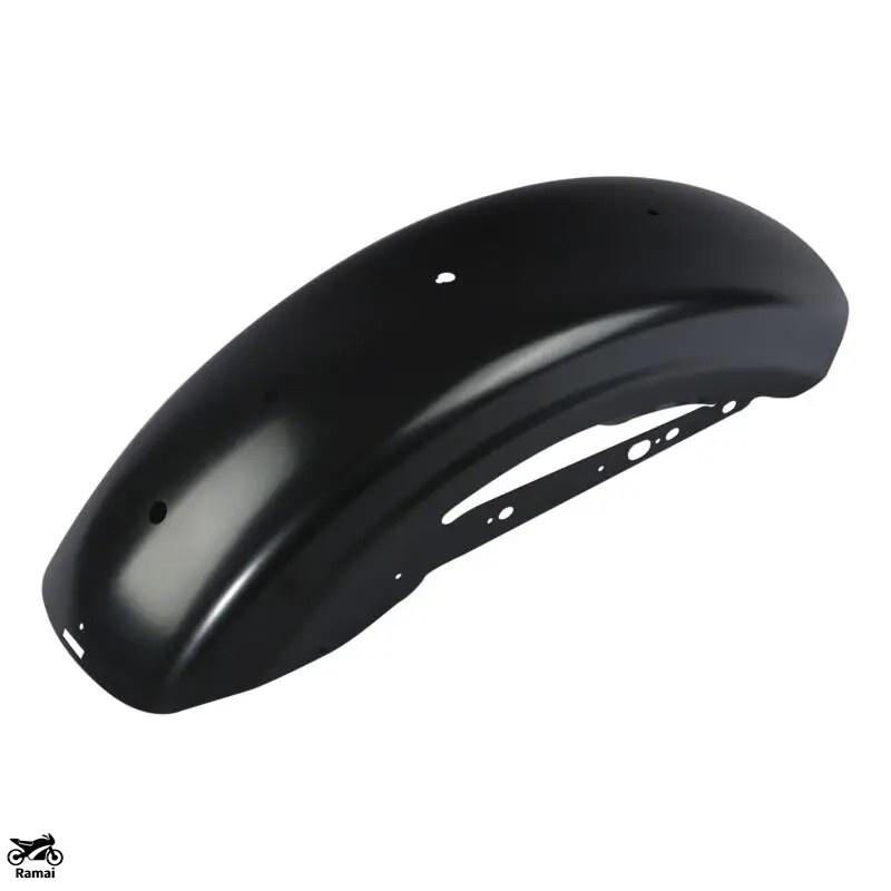 並行輸入品】 バイク リア フェンダー ハーレー スポーツスター XL 883