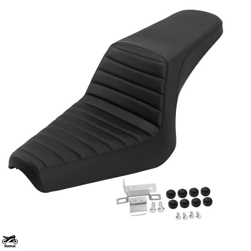 並行輸入品】 Two-up シート バイク ドライブr フロント リア