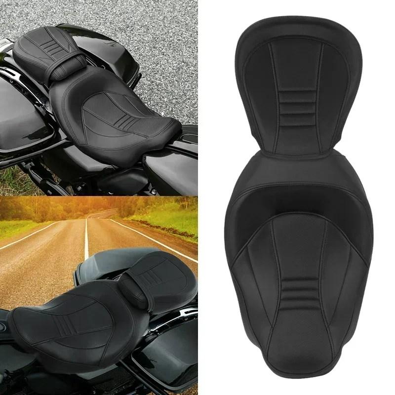 カバー シート バイク ドライブr クッションs カスタム Thick Stitch