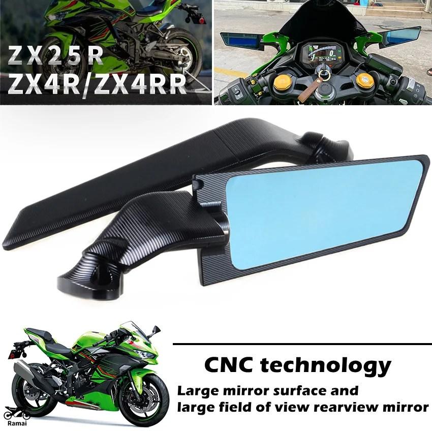並行輸入品】 カワサキ ZX4RR/ZX25R/ZX6R/ZX10R/ニンジャ400R