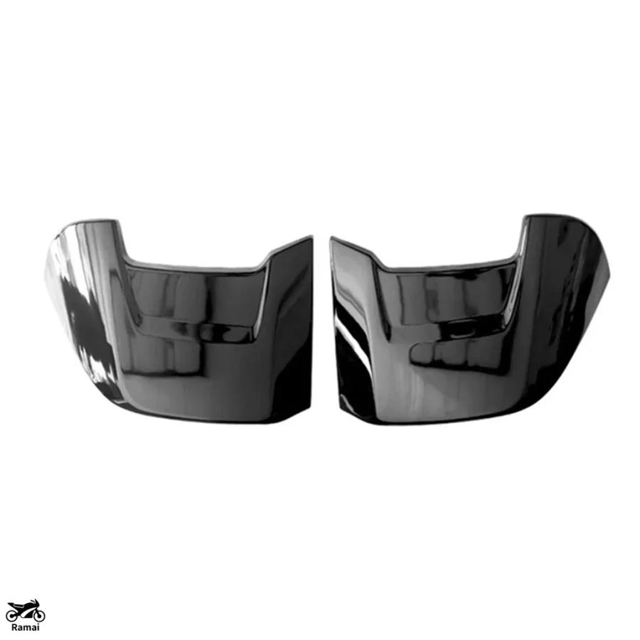 並行輸入品】 アウディ Q5 SQ5 2018年 2019年-2024 ABT リア ルーフ