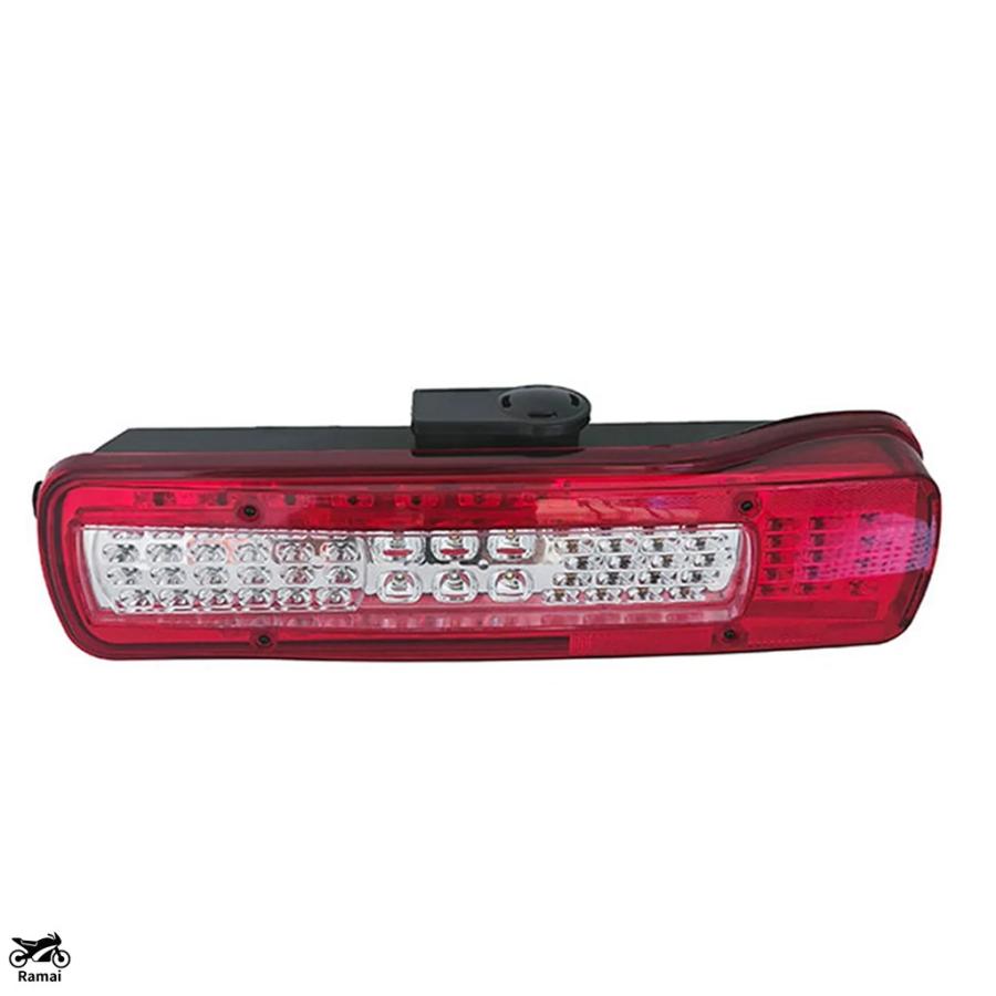 並行輸入品 ボルボ FH FM LED トラック テールライト Buzzer リア