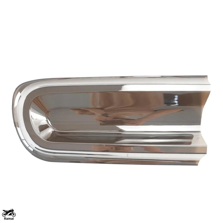 並行輸入品】 スモーク テールライト カバー ダッジ チャレンジャー