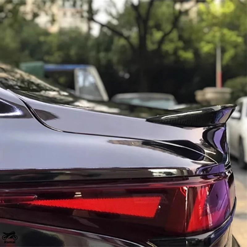 並行輸入品】 リア ウィング スポイラー レクサス LS LS350 LS500