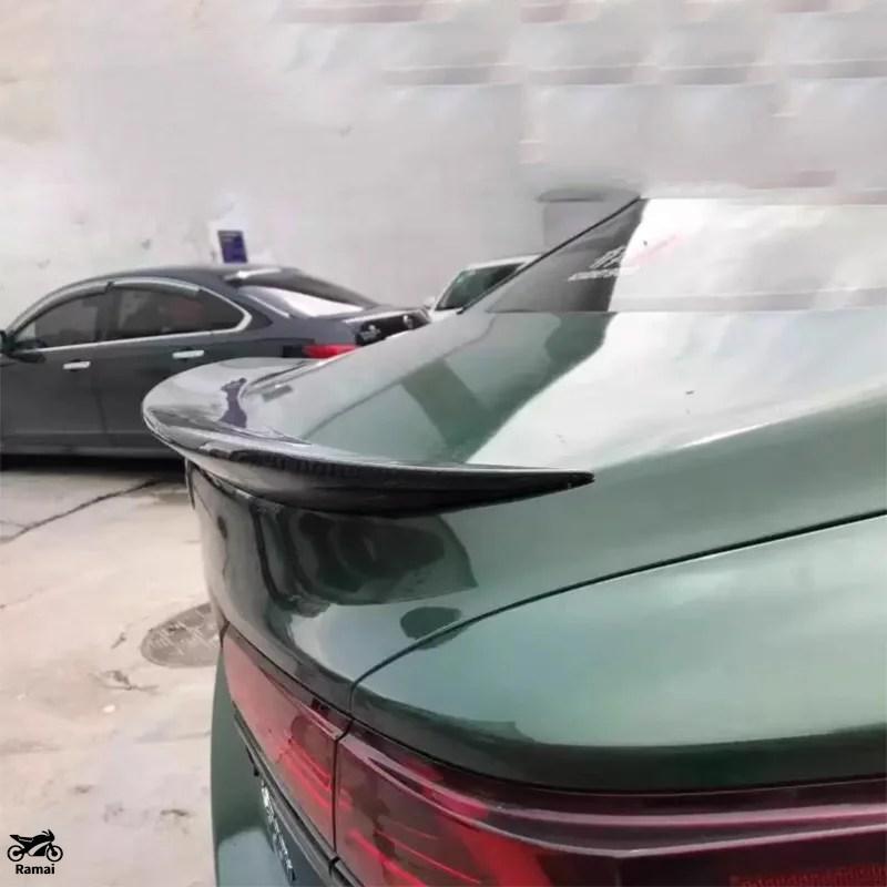 並行輸入品】 リア ウィング スポイラー レクサス LS LS350 LS500