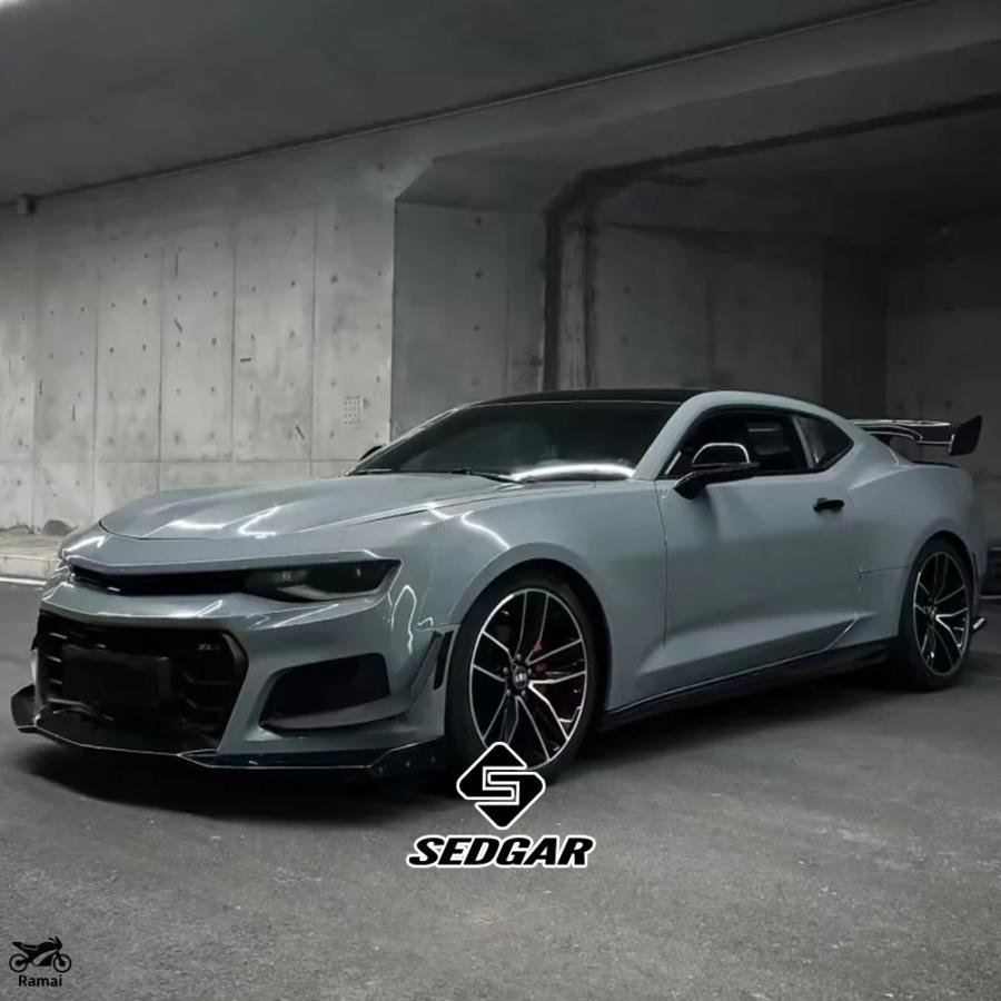 並行輸入品 2010年--2022年 シボレー カマロ RS LT TF4 Z28 LS ZL1 SS